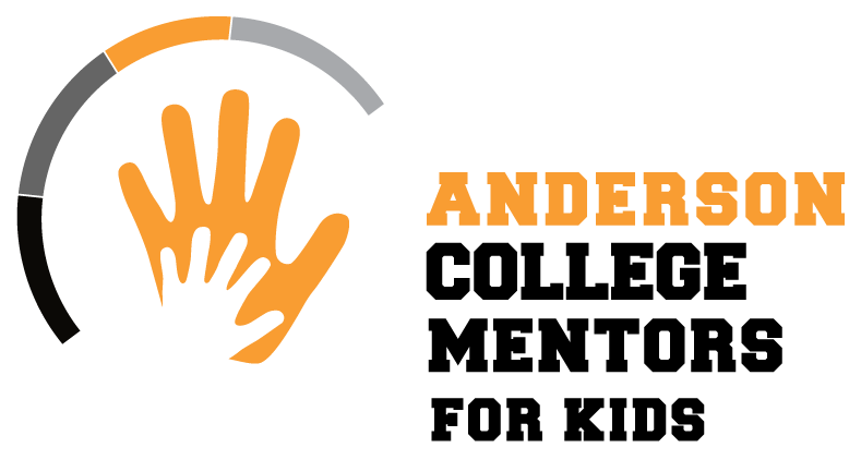 Anderson College Mentors for Kids