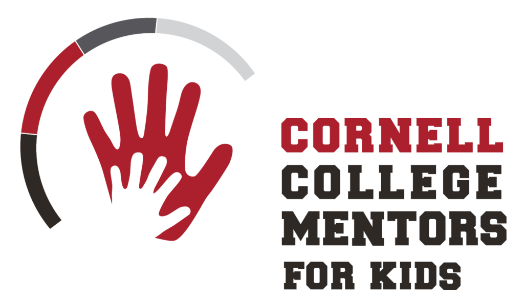 Cornell University College Mentors for Kids Logo