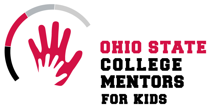 The Ohio State University College Mentors for Kids Logo